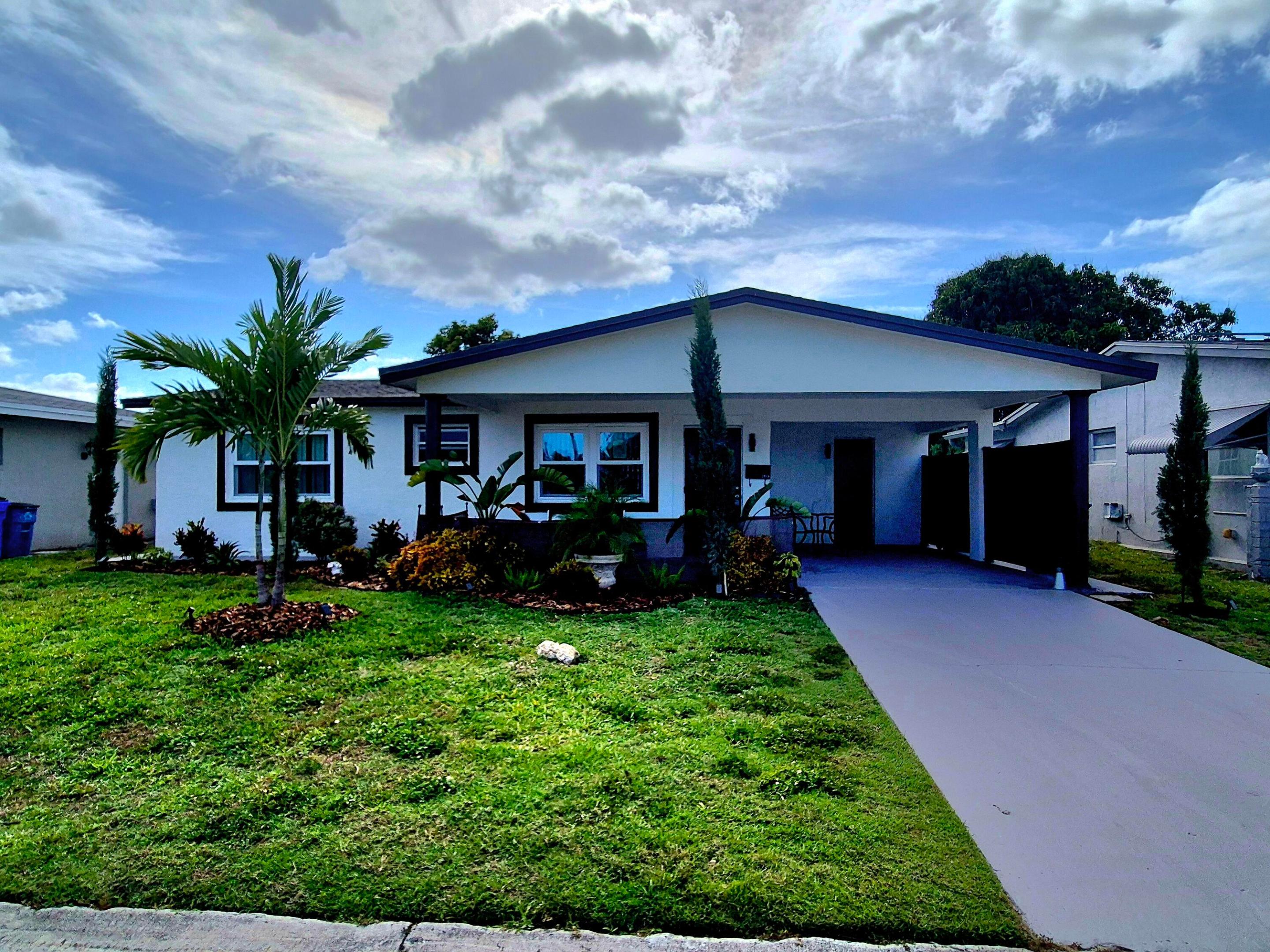 PARADISE GARDENS - Residential