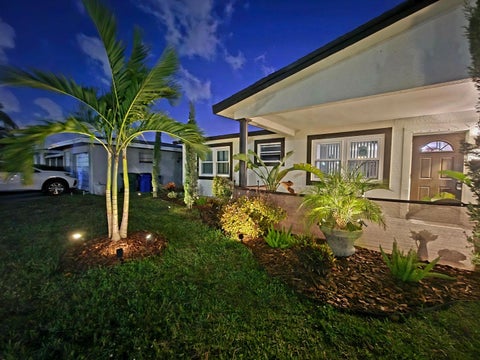 Tiny photo for 1015 NW 68th Avenue, Margate, FL 33063 (MLS # B26016203)
