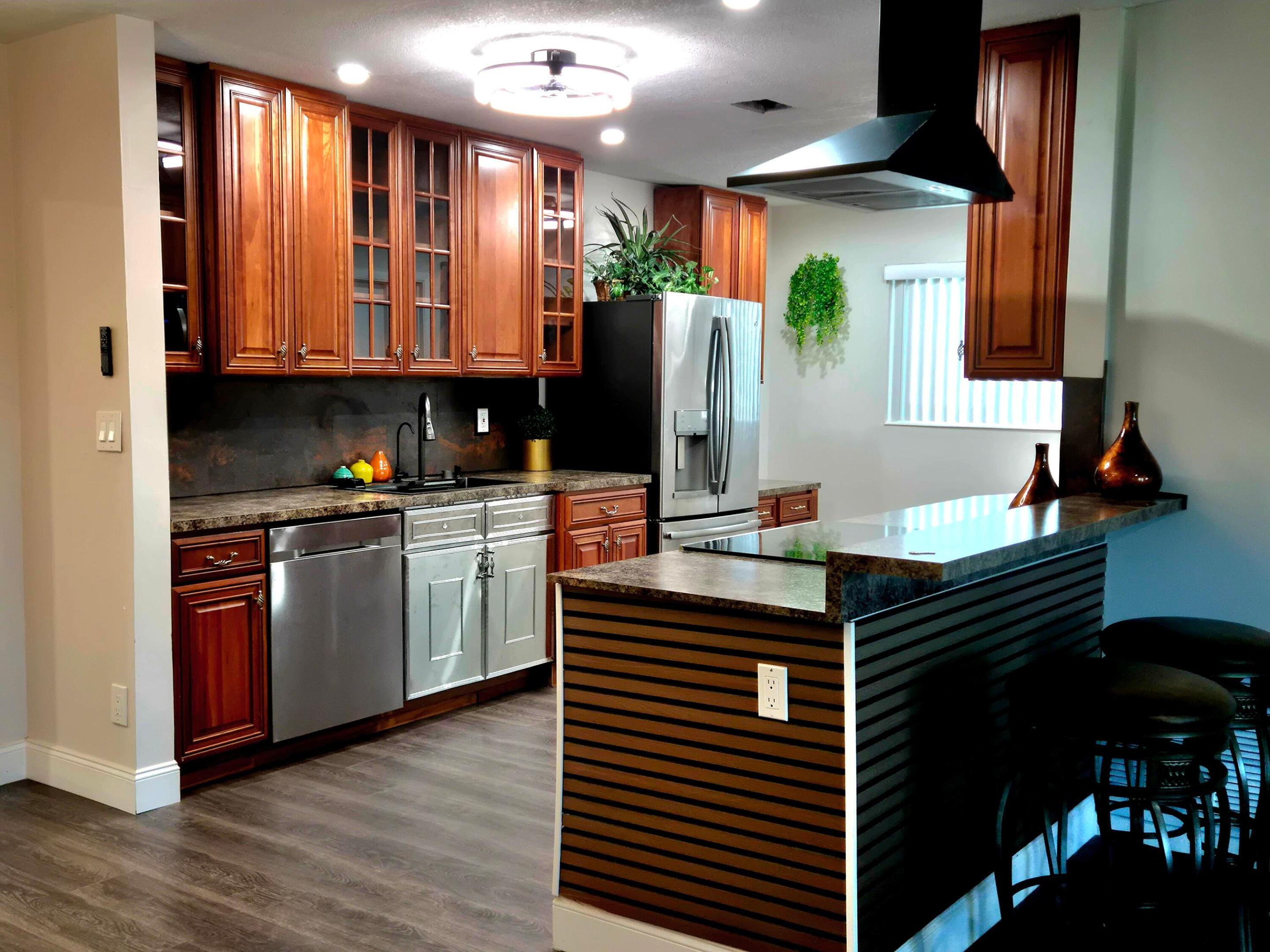 PARADISE GARDENS - Residential