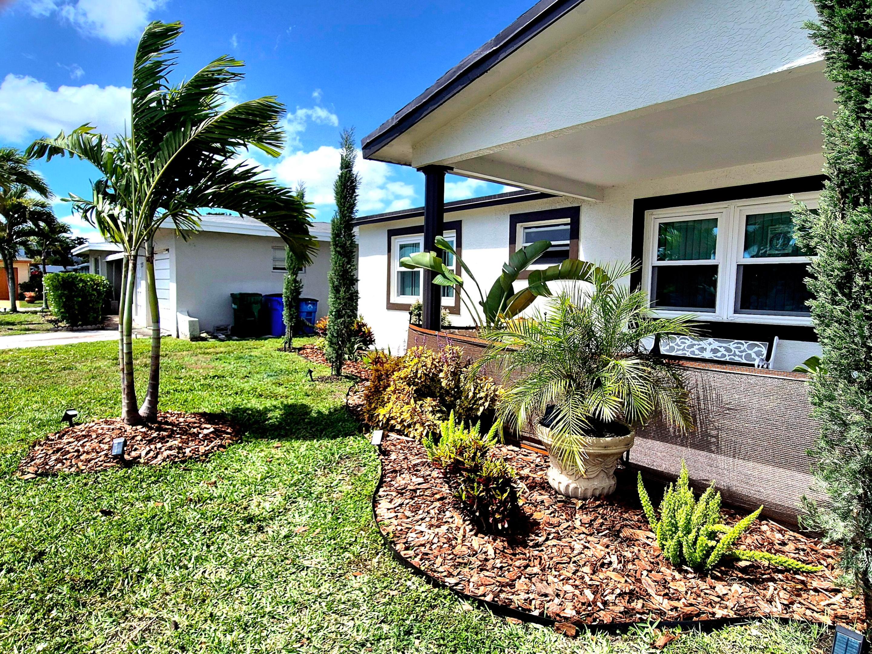 PARADISE GARDENS - Residential