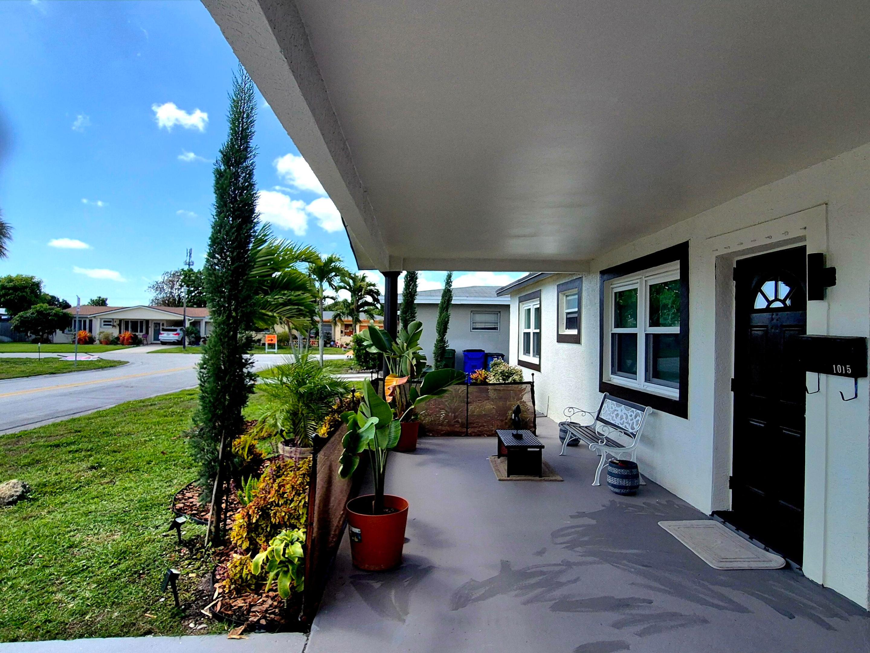 PARADISE GARDENS - Residential