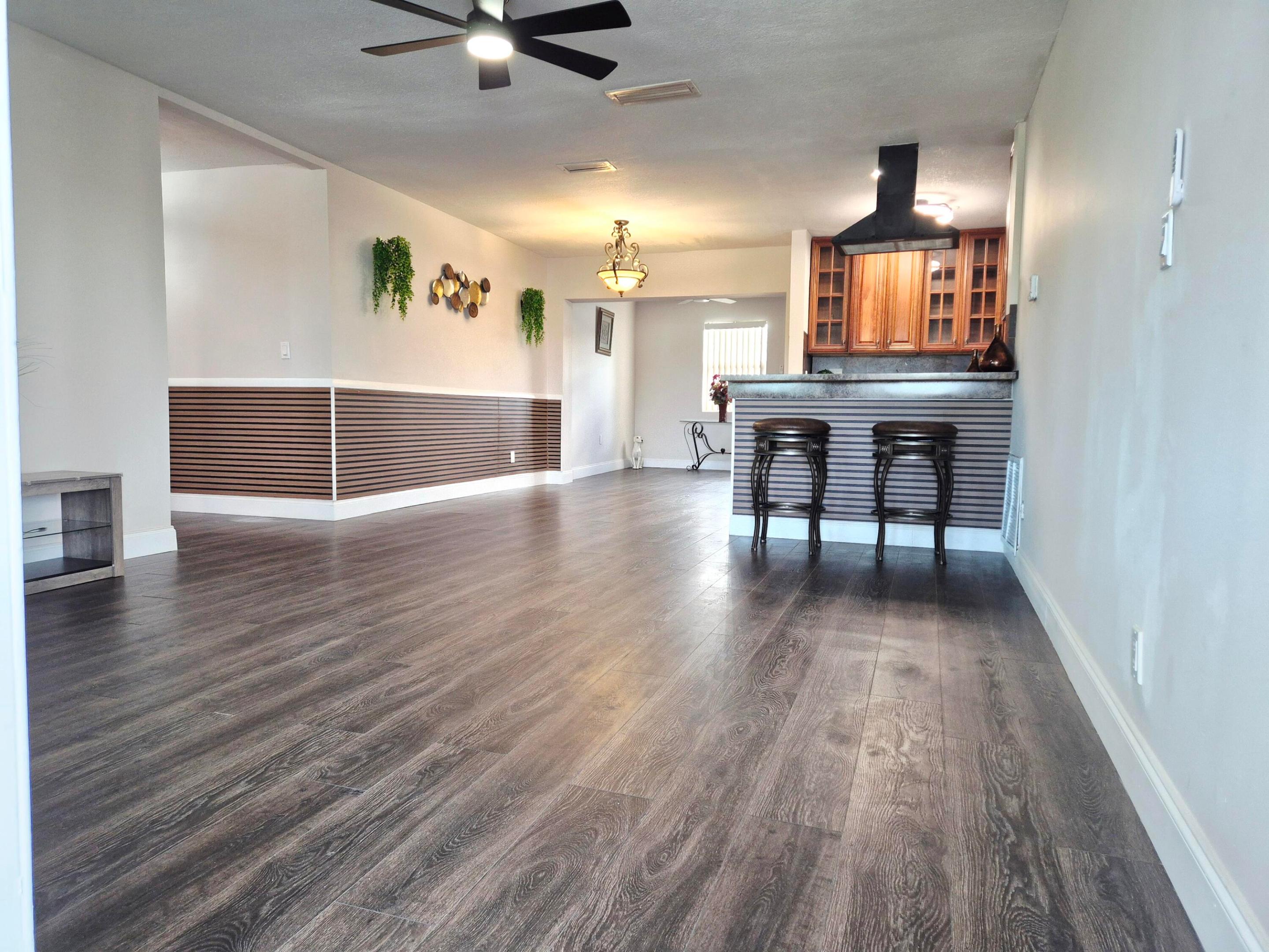 PARADISE GARDENS - Residential