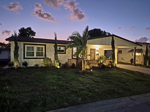 Tiny photo for 1015 NW 68th Avenue, Margate, FL 33063 (MLS # B26016203)