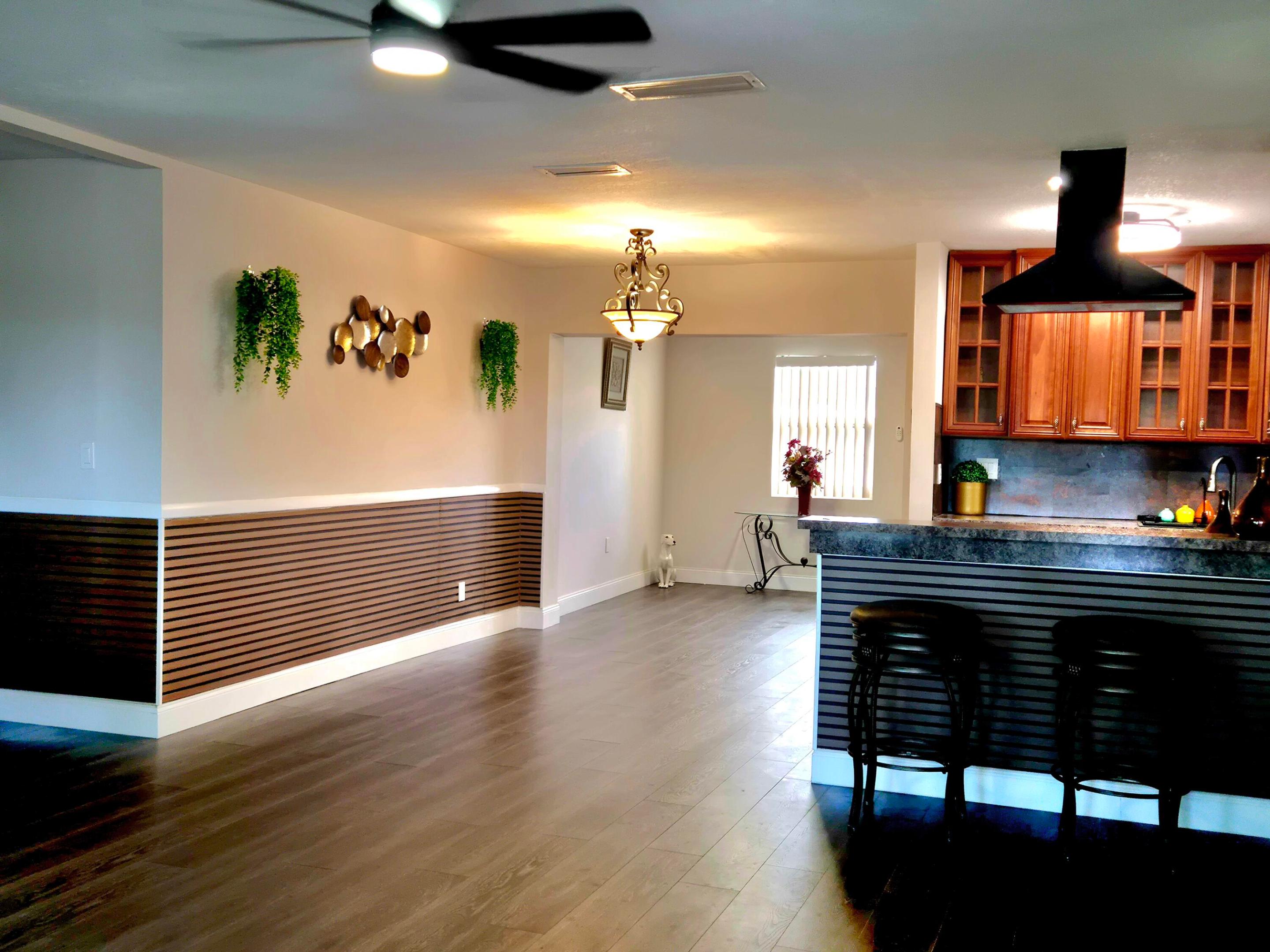 PARADISE GARDENS - Residential