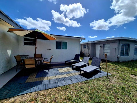 Tiny photo for 1015 NW 68th Avenue, Margate, FL 33063 (MLS # B26016203)