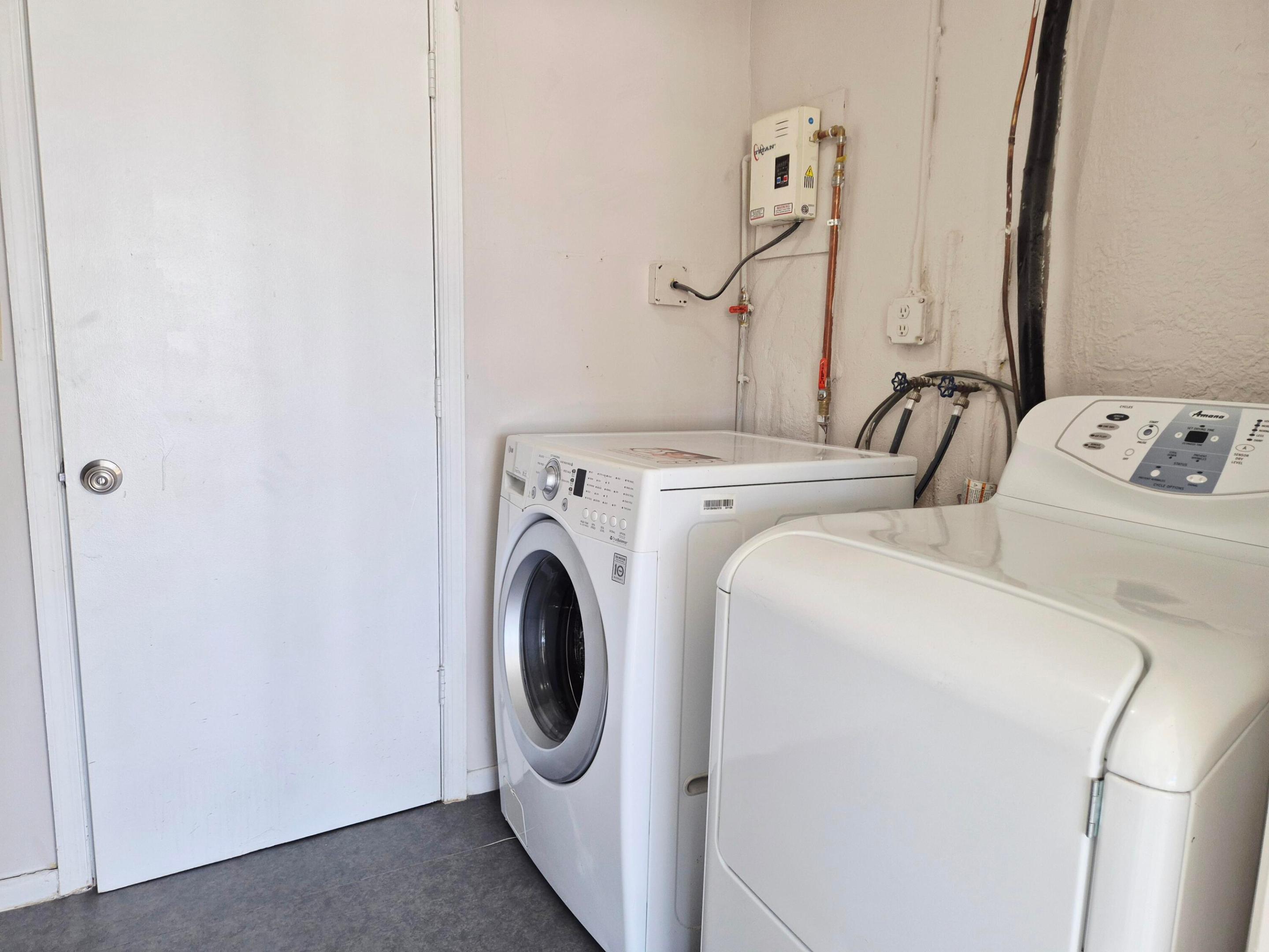 PARADISE GARDENS - Residential