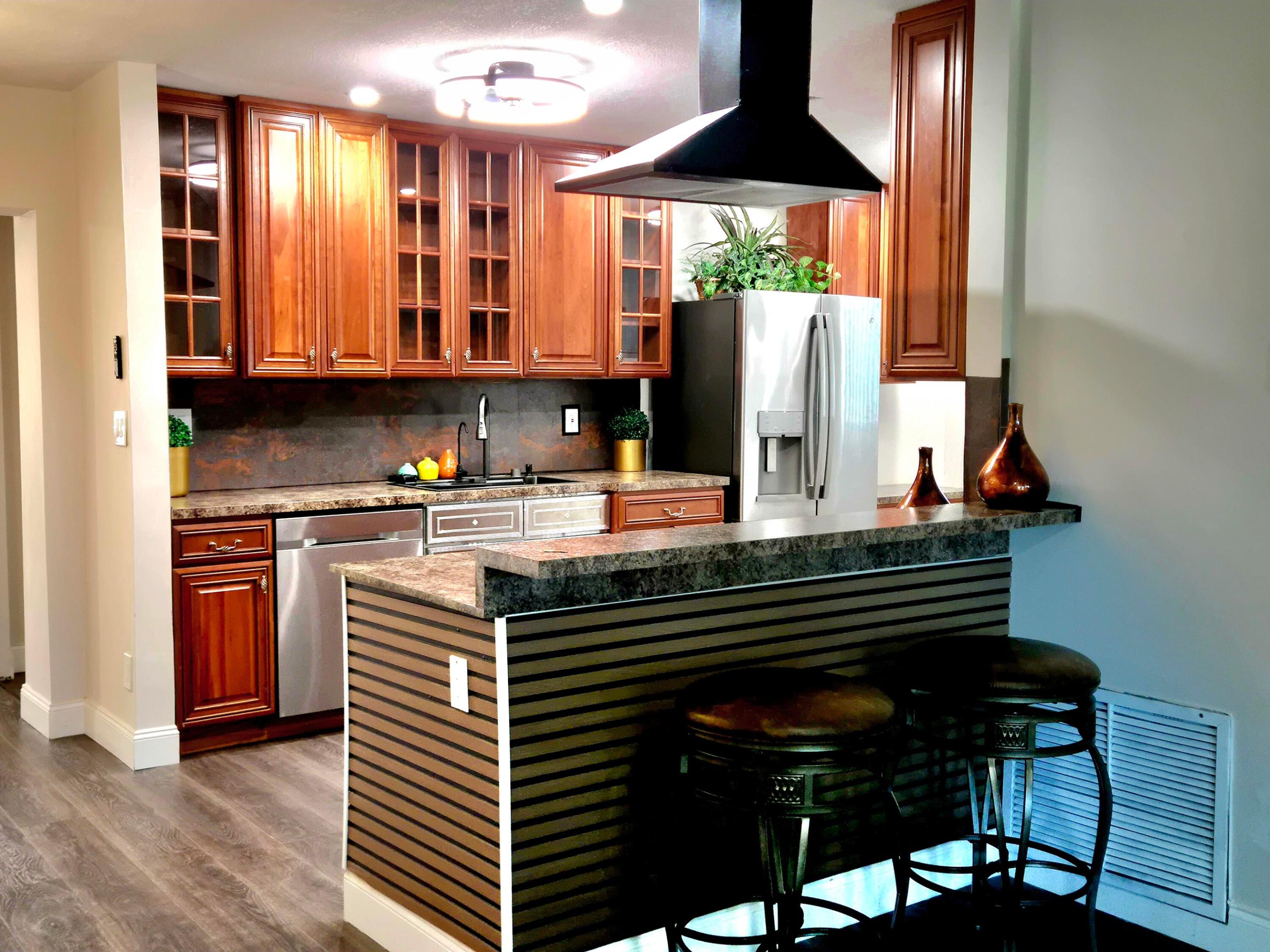 PARADISE GARDENS - Residential