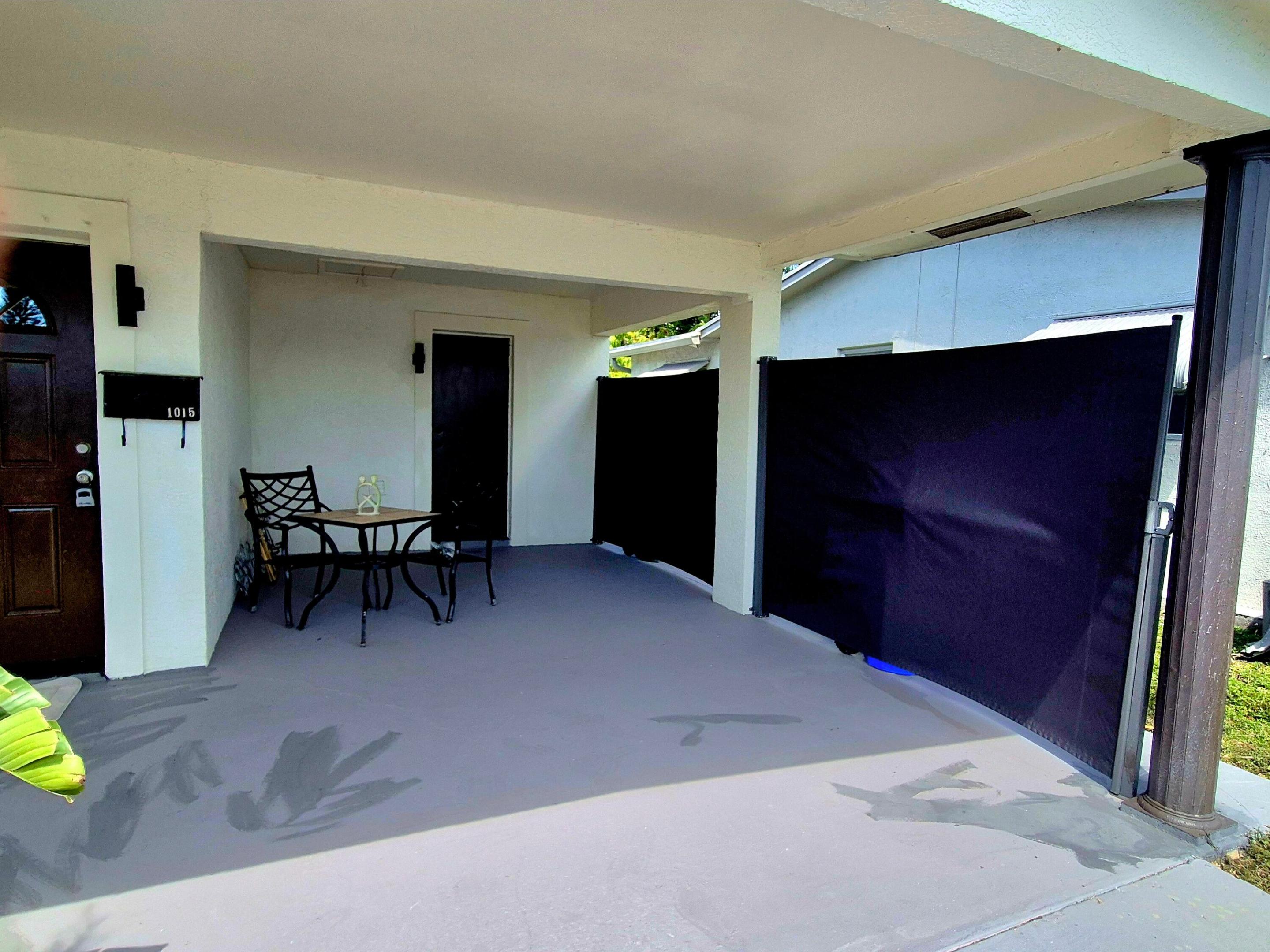 PARADISE GARDENS - Residential