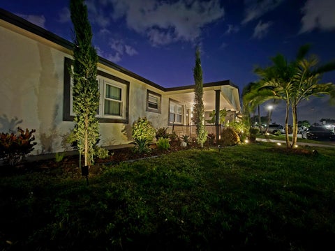 Tiny photo for 1015 NW 68th Avenue, Margate, FL 33063 (MLS # B26016203)