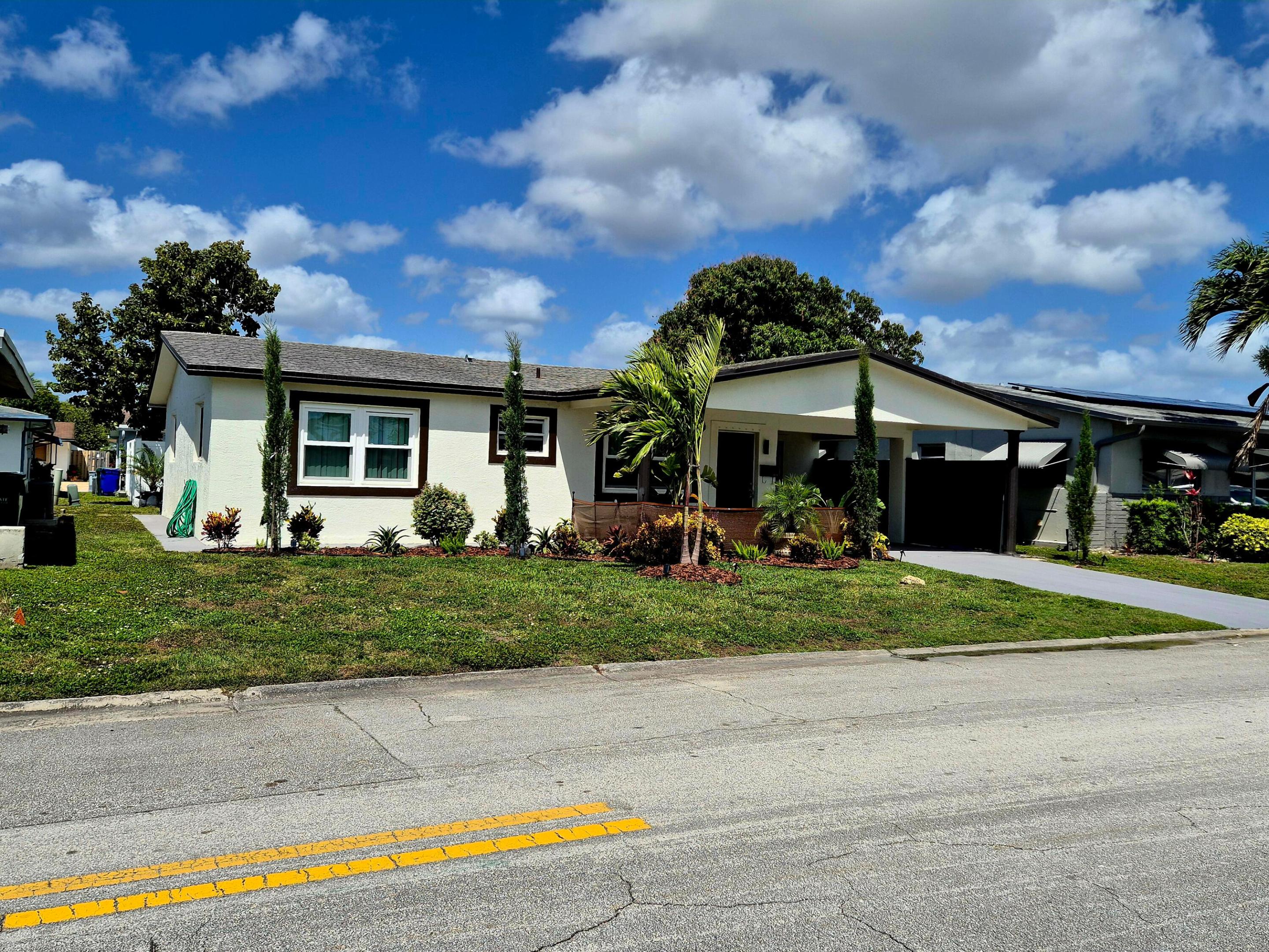 PARADISE GARDENS - Residential