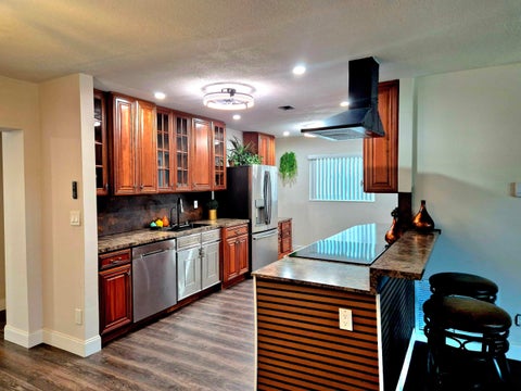 Tiny photo for 1015 NW 68th Avenue, Margate, FL 33063 (MLS # B26016203)