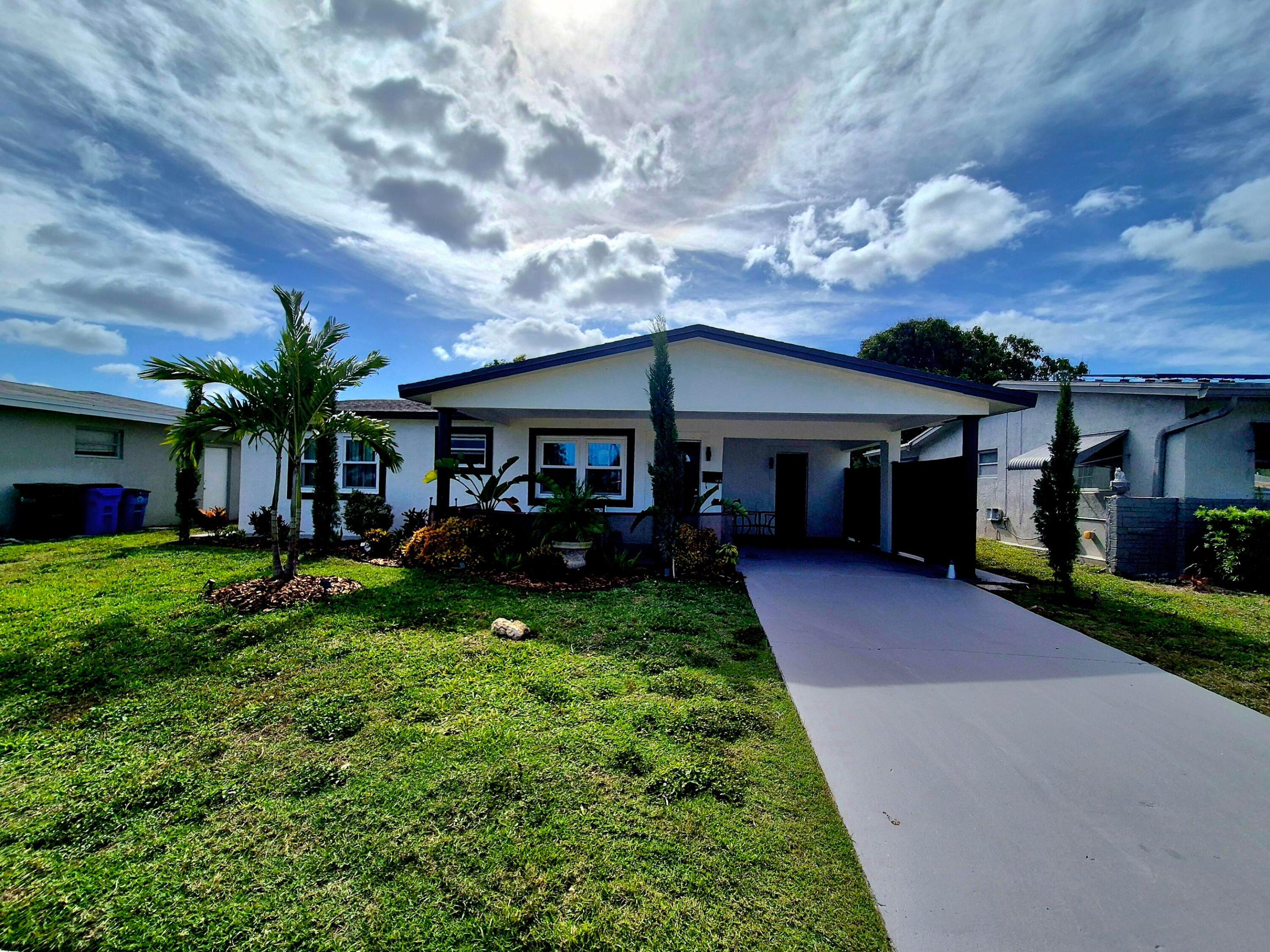 PARADISE GARDENS - Residential