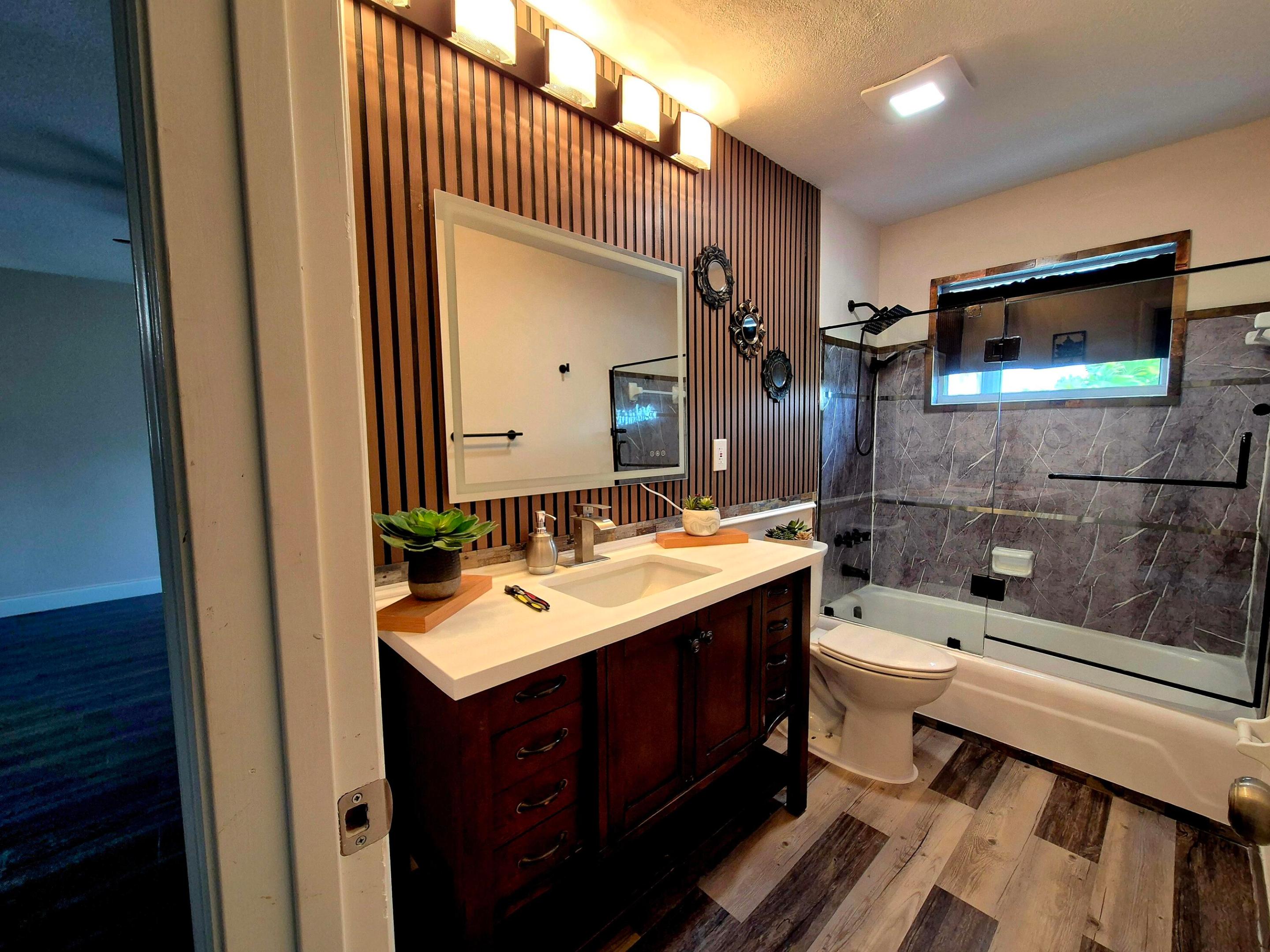 PARADISE GARDENS - Residential