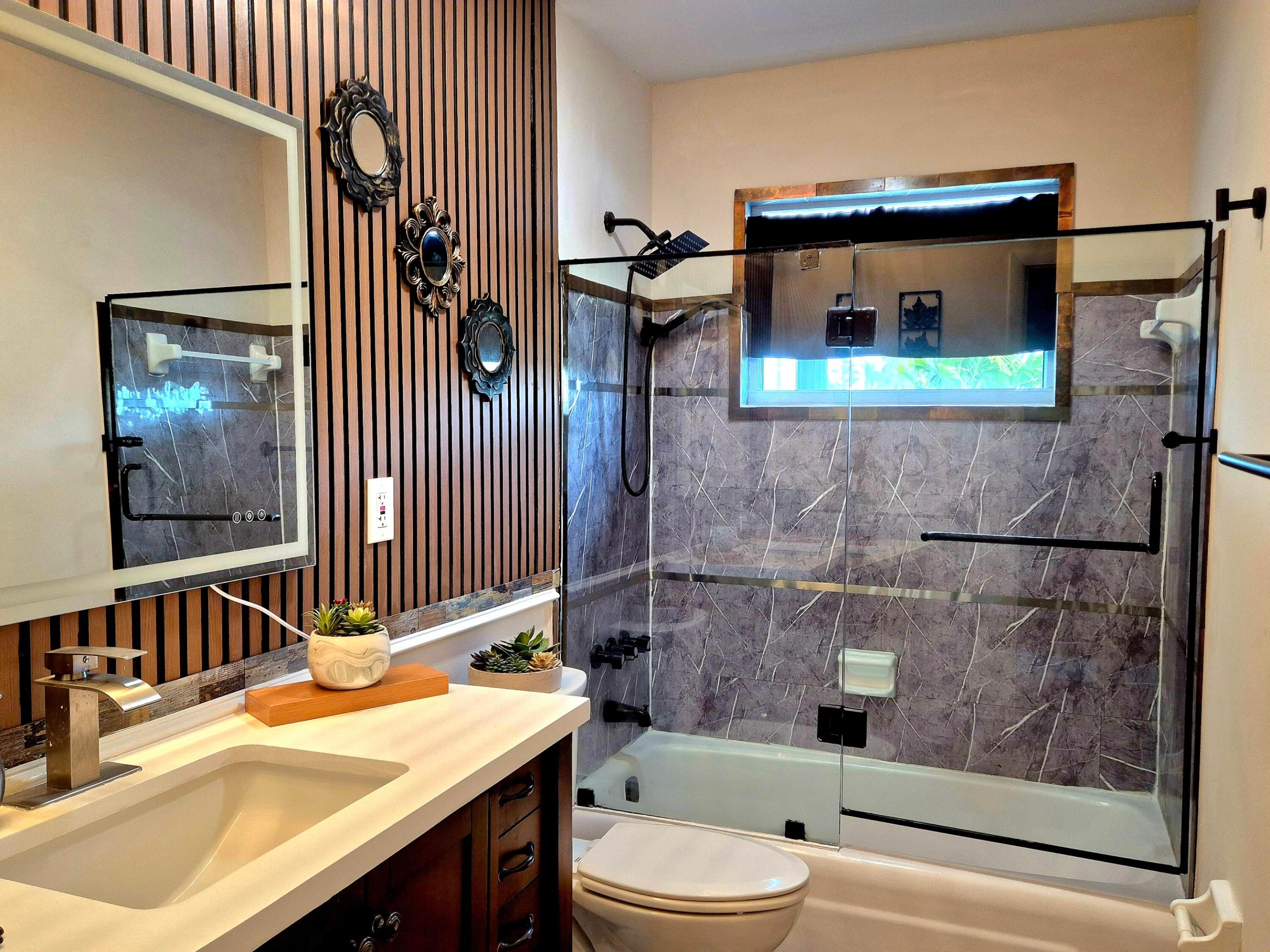 PARADISE GARDENS - Residential