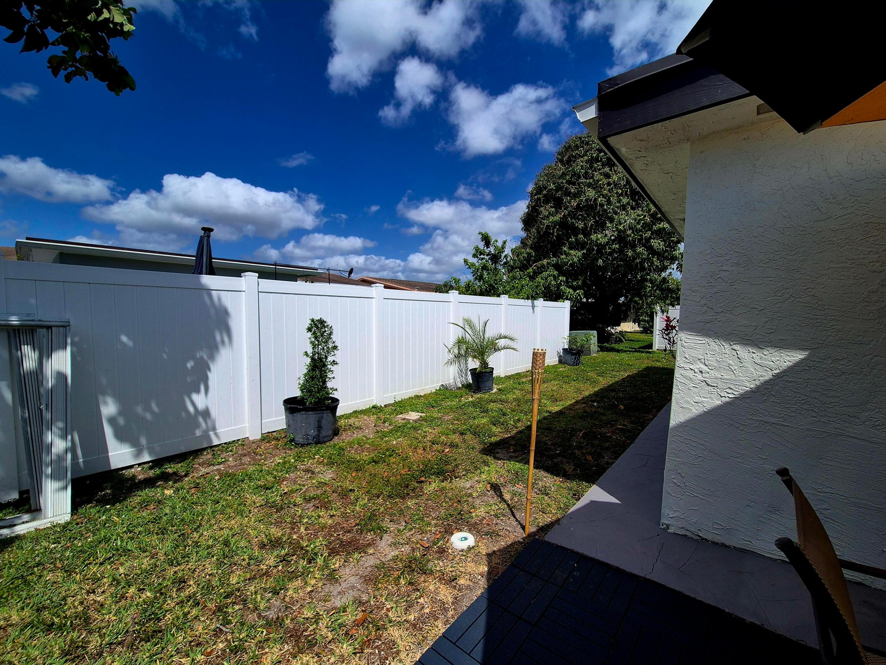 PARADISE GARDENS - Residential