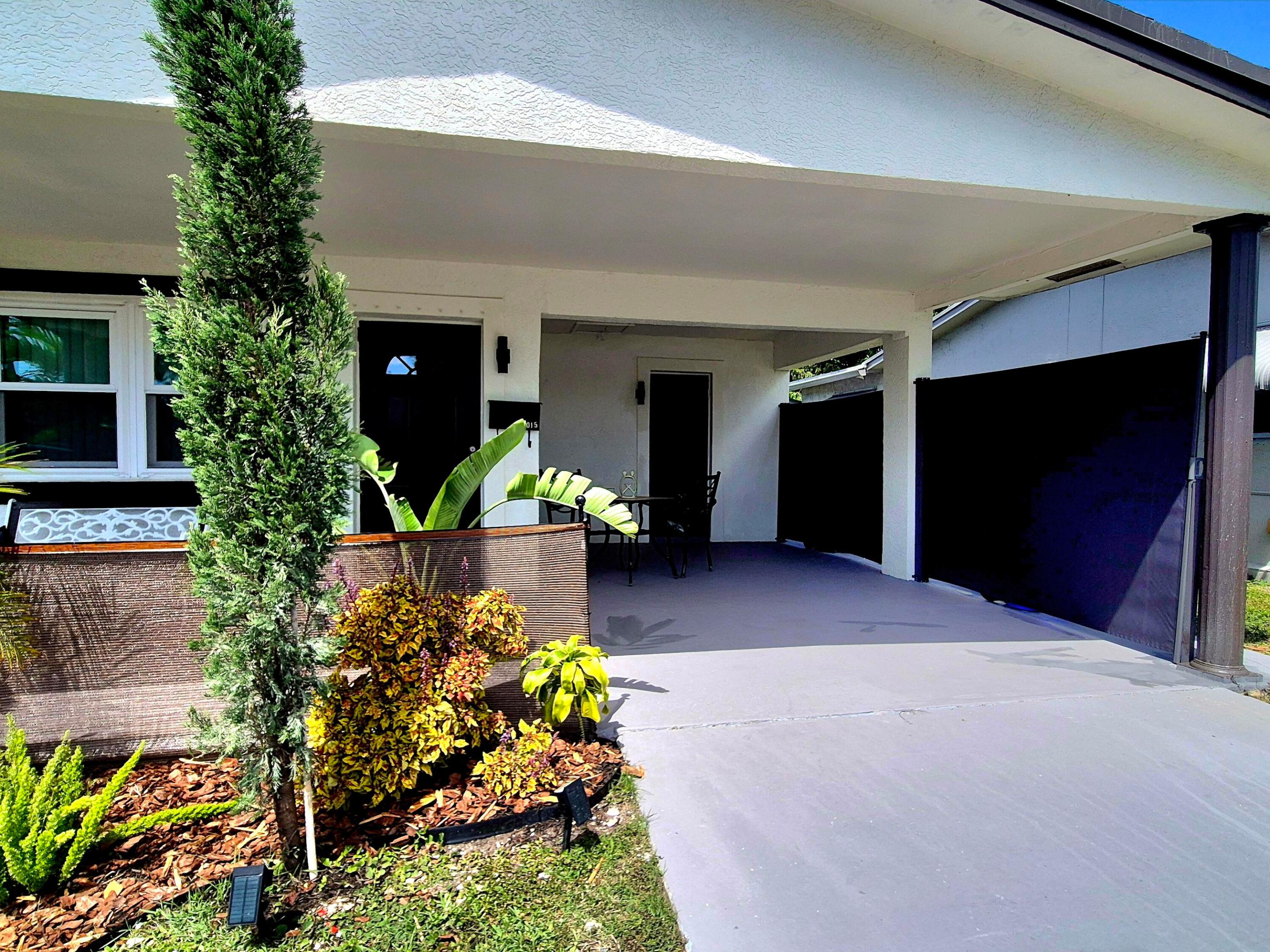 PARADISE GARDENS - Residential