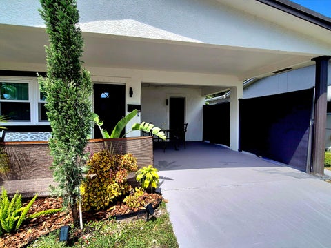 Tiny photo for 1015 NW 68th Avenue, Margate, FL 33063 (MLS # B26016203)
