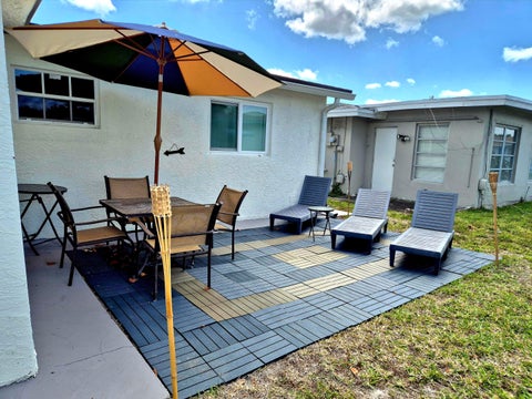 Tiny photo for 1015 NW 68th Avenue, Margate, FL 33063 (MLS # B26016203)