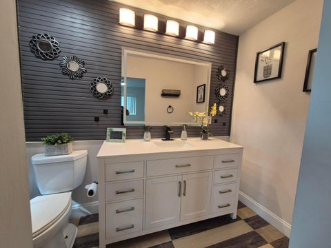 Tiny photo for 1015 NW 68th Avenue, Margate, FL 33063 (MLS # B26016203)