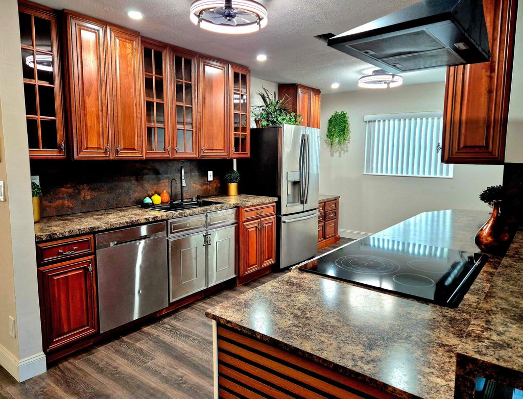 Photo of 1015 NW 68th Avenue, Margate, FL 33063 (MLS # B26016203)