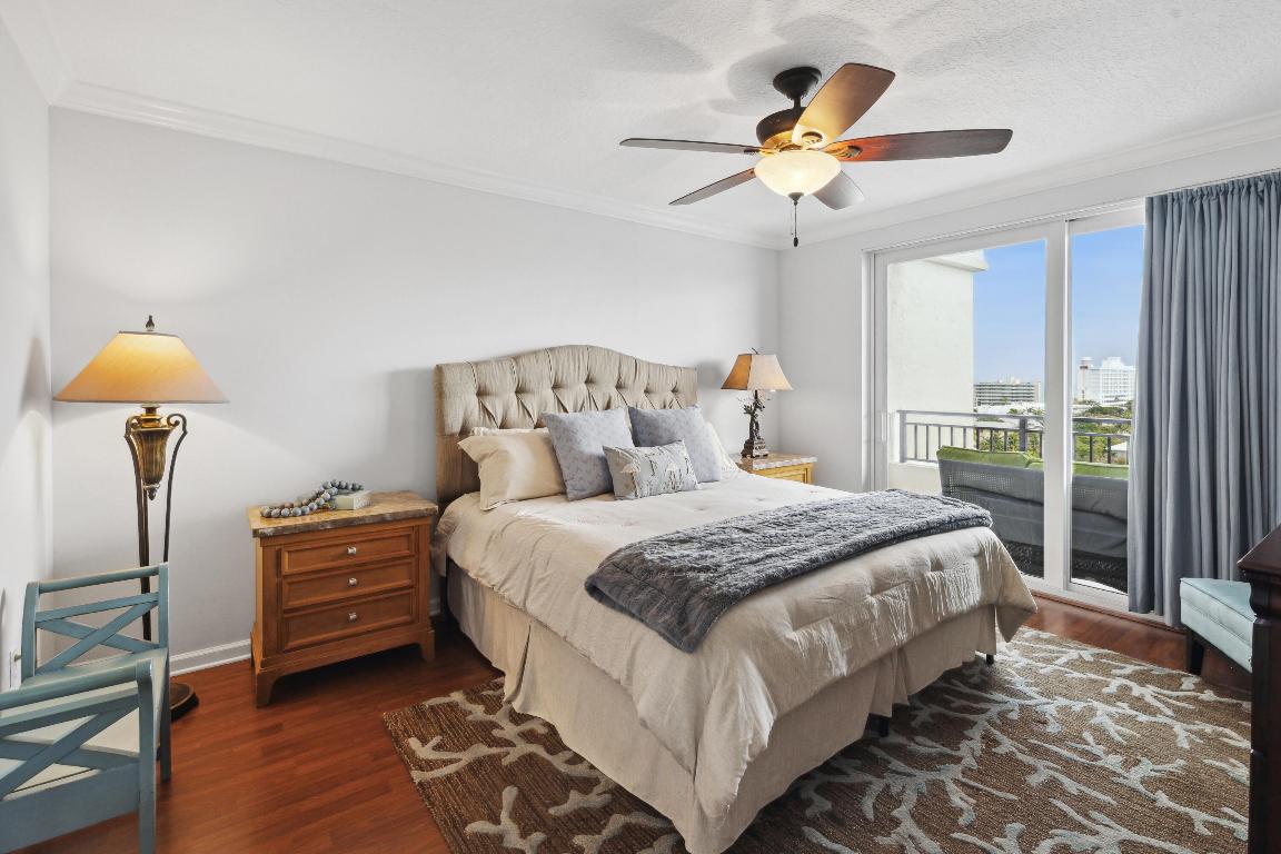 POINTE @ POMPANO BEACH CONDO - Residential