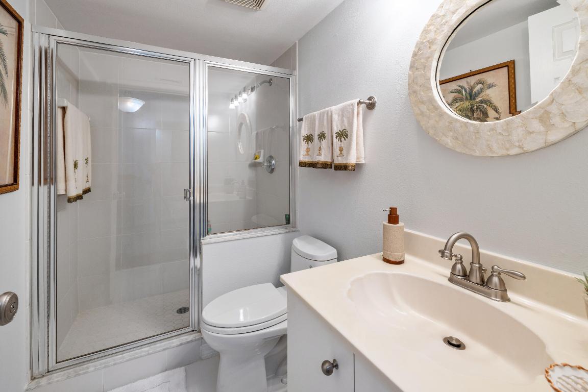 POINTE @ POMPANO BEACH CONDO - Residential