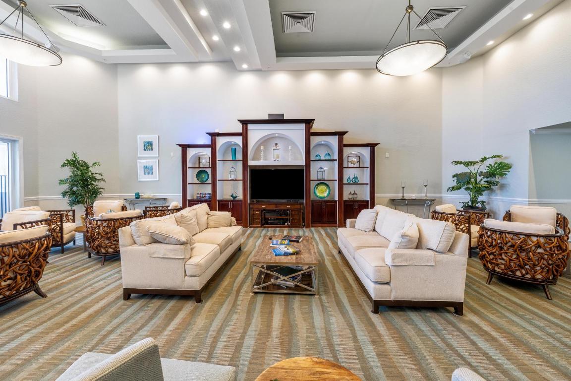 POINTE @ POMPANO BEACH CONDO - Residential