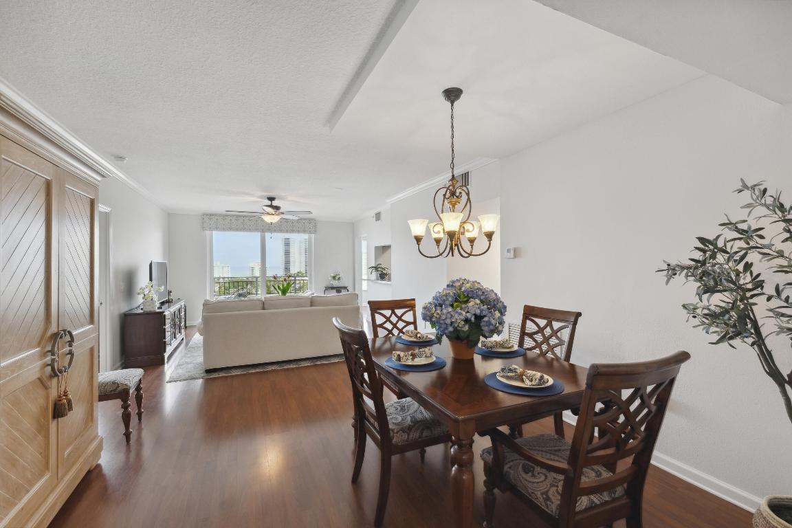 POINTE @ POMPANO BEACH CONDO - Residential