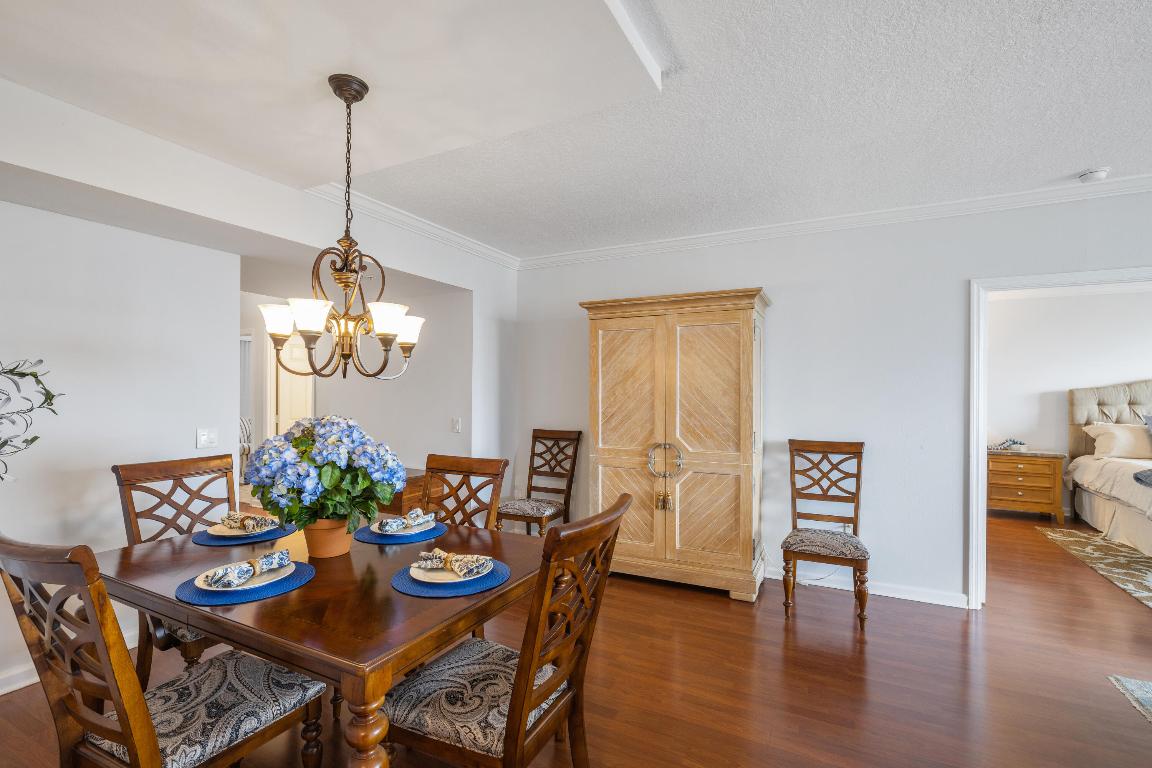 POINTE @ POMPANO BEACH CONDO - Residential