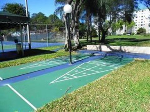 A home in Pompano Beach