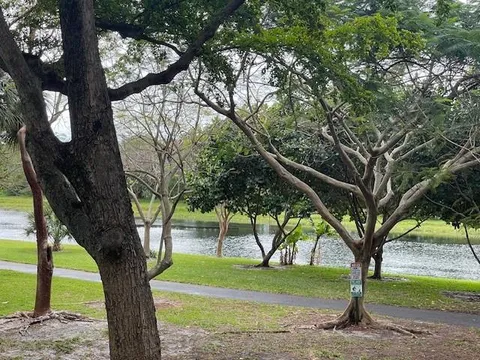 2208 S Cypress Bend Dr Unit 202, Pompano Beach, FL MLS: F10432804