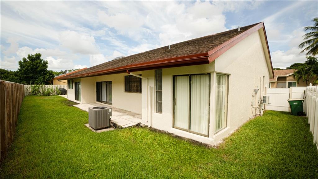 Paradise Estates - Residential