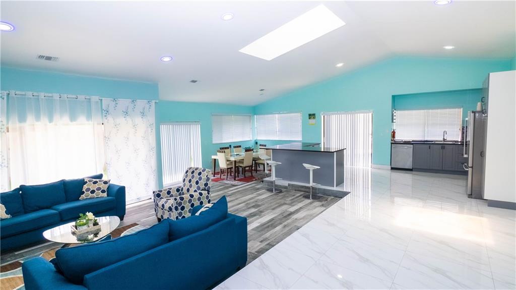 Paradise Estates - Residential