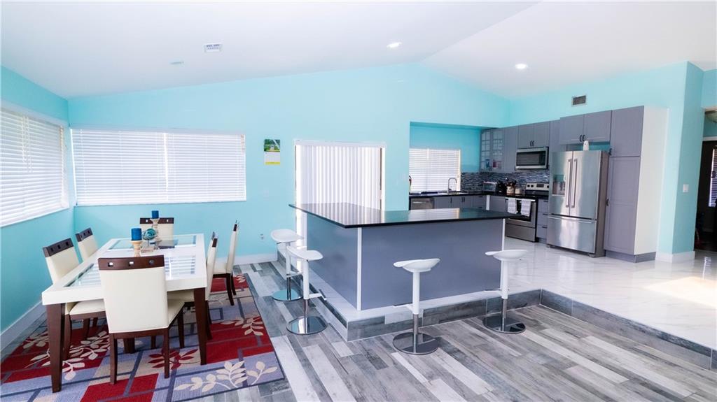 Paradise Estates - Residential