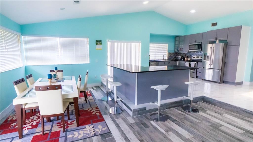 Paradise Estates - Residential