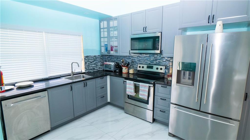 Paradise Estates - Residential