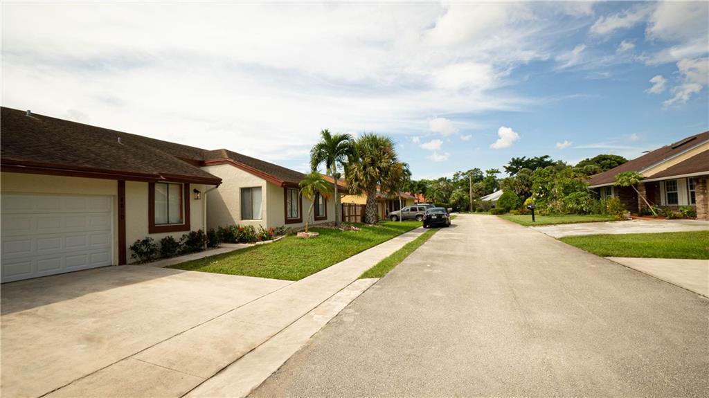 Paradise Estates - Residential