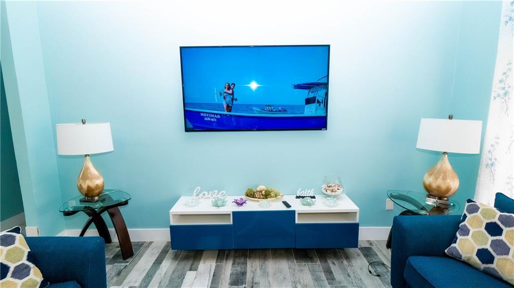 Paradise Estates - Residential