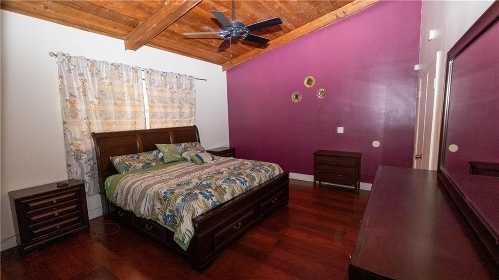 Paradise Estates - Residential