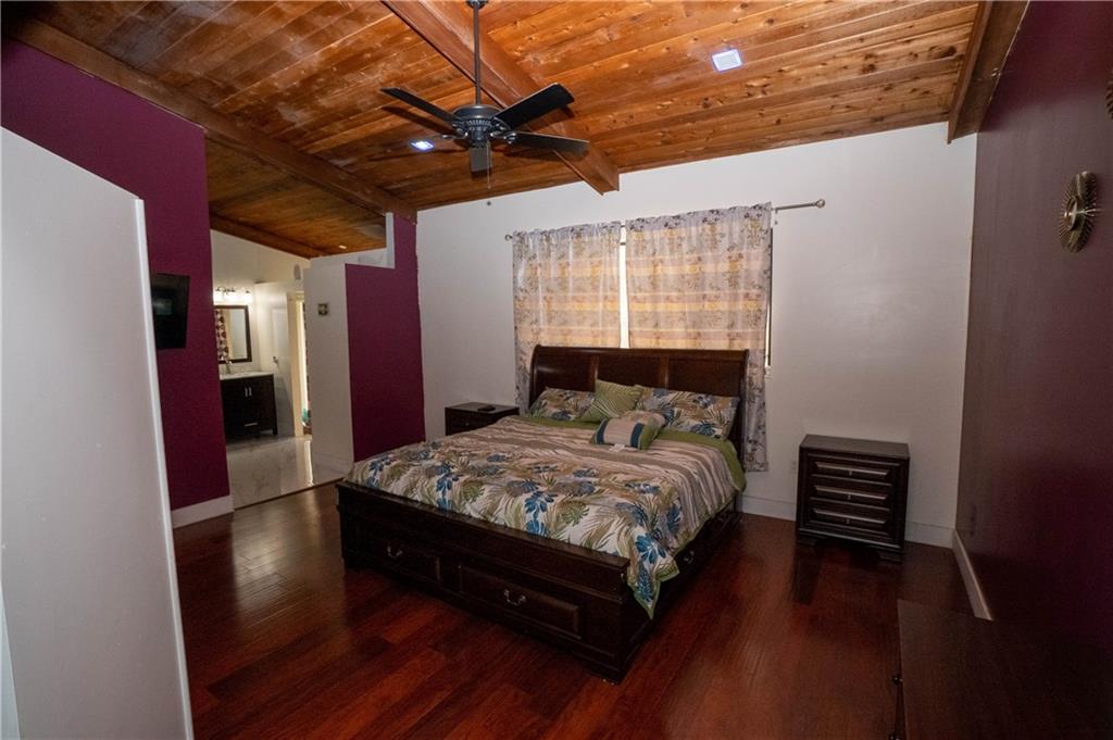 Paradise Estates - Residential