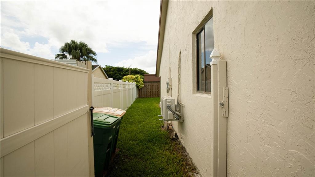 Paradise Estates - Residential