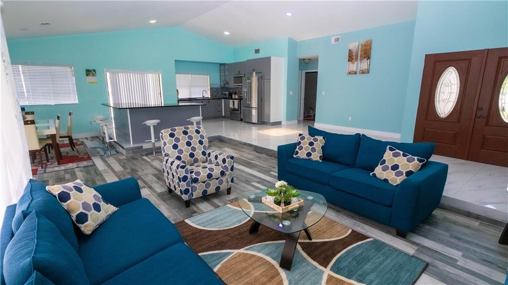 Paradise Estates - Residential