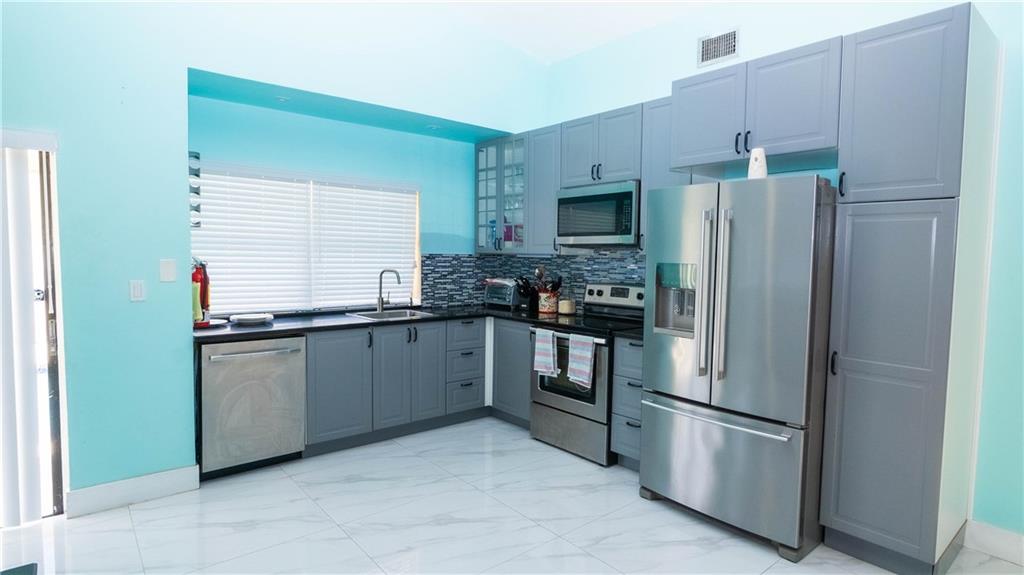 Paradise Estates - Residential