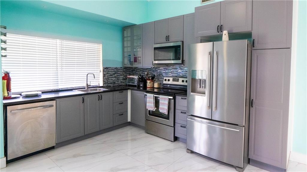 Paradise Estates - Residential