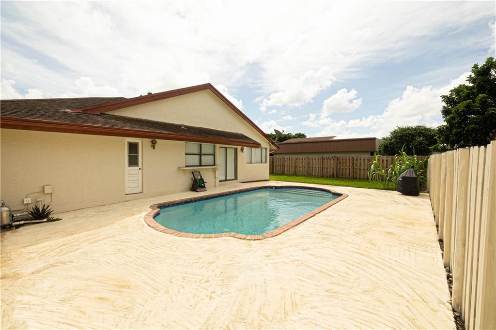 Paradise Estates - Residential