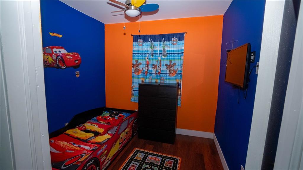 Paradise Estates - Residential