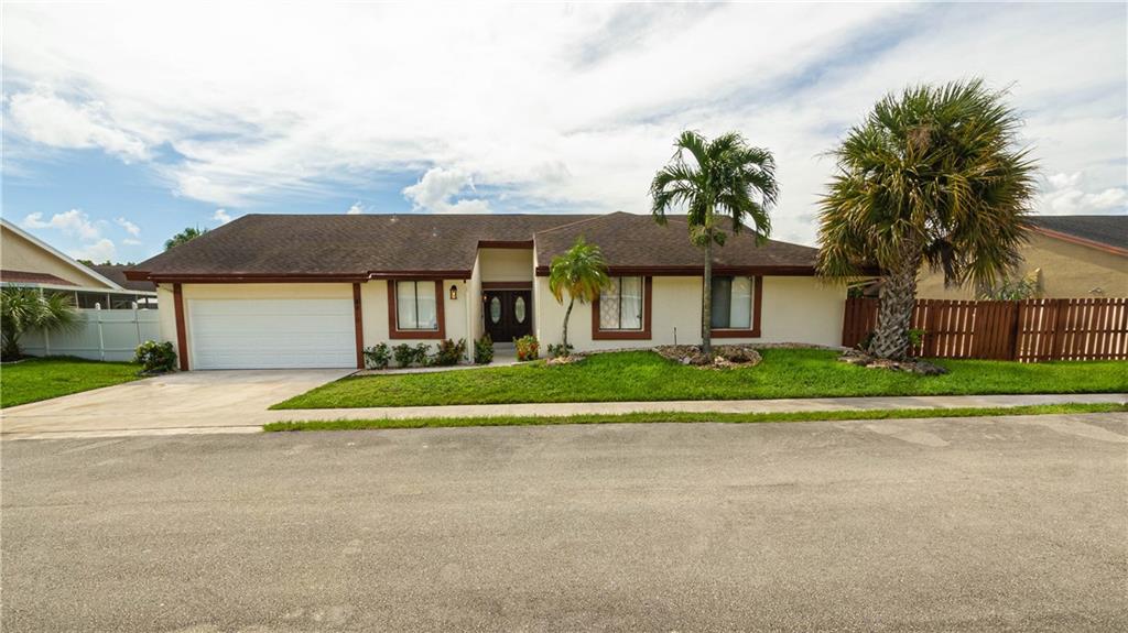 Paradise Estates - Residential