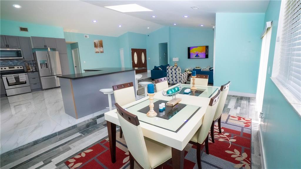 Paradise Estates - Residential