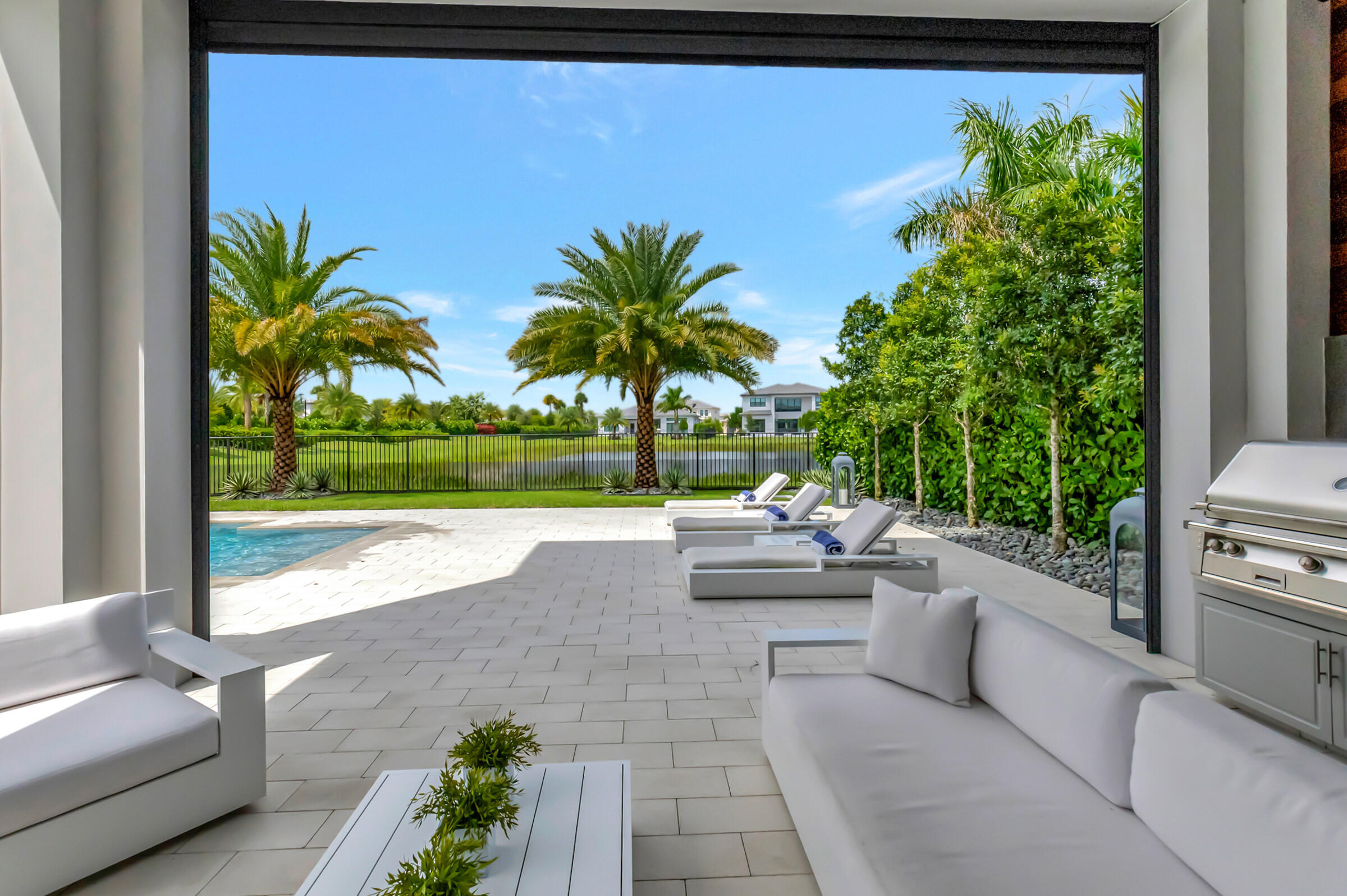 Boca Bridges - Residential