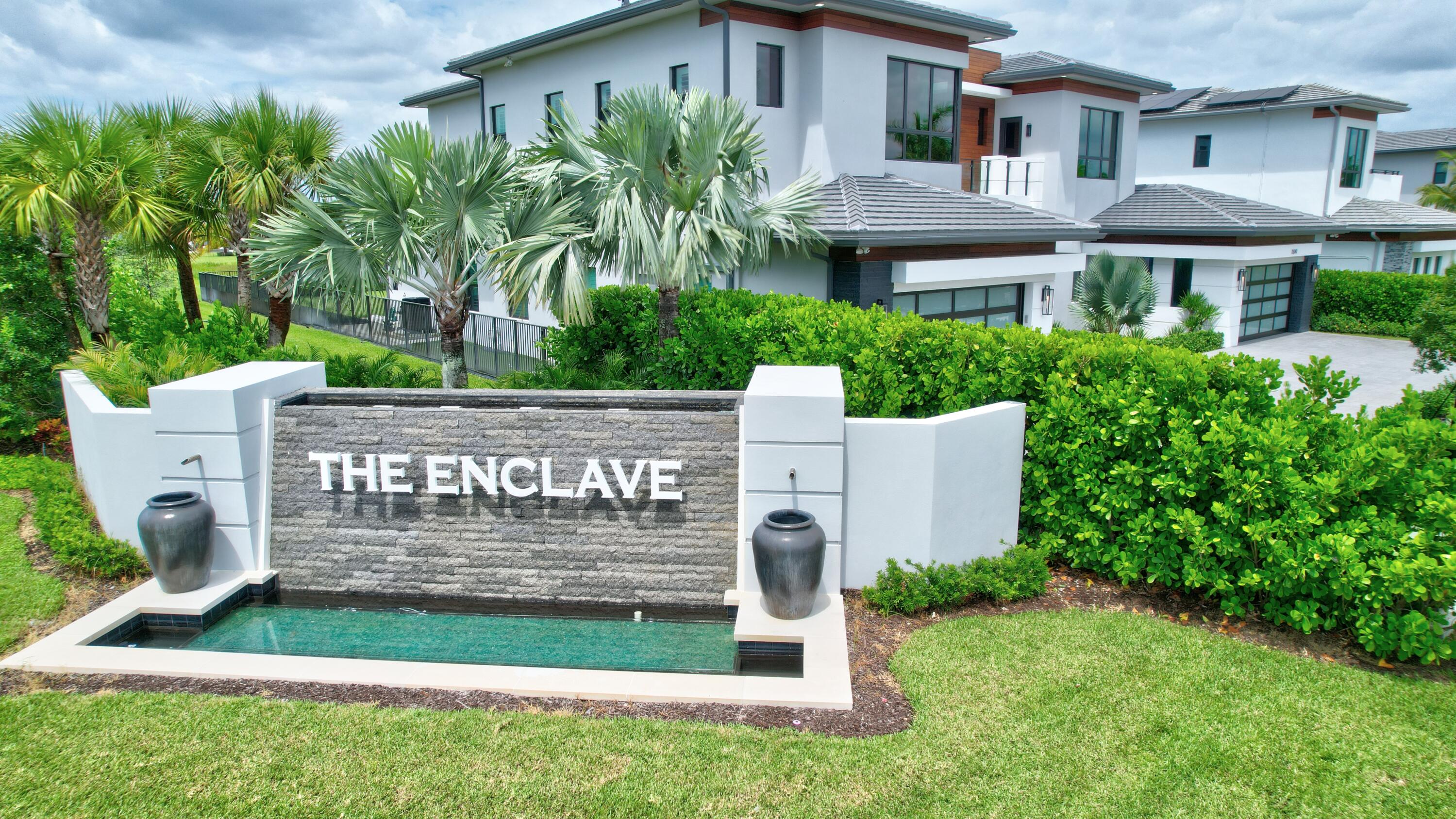 Boca Bridges - Residential